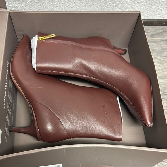 Franco Sarto Anna Bootie - Picture 2 of 7